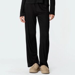 Edikted Justina lounge pants